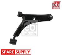 TRACK CONTROL ARM FOR SUZUKI FEBI BILSTEIN 42279 FITS FRONT AXLE RIGHT, LOWER
