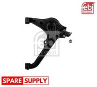 TRACK CONTROL ARM FOR SUZUKI FEBI BILSTEIN 48115 FITS LOWER, FRONT AXLE RIGHT