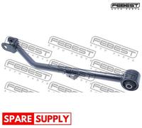 TRACK CONTROL ARM FOR SUZUKI GSX FEBEST 0725-LIANRLH FITS LOWER, REAR AXLE LEFT