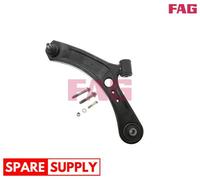 TRACK CONTROL ARM FOR SUZUKI NEO BALENO SX4 FAG 821 0714 10