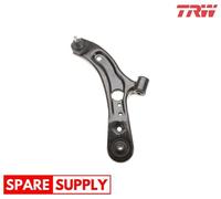 TRACK CONTROL ARM FOR SUZUKI NEO BALENO TRW JTC2247 FITS FRONT AXLE, LOWER, LEFT
