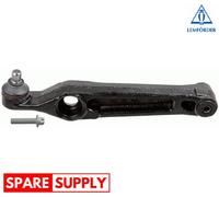 TRACK CONTROL ARM FOR SUZUKI OPEL VAUXHALL LEMFÖRDER 33762 01