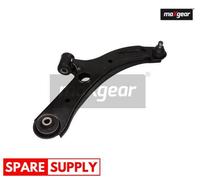 TRACK CONTROL ARM FOR SUZUKI SPLASH MAXGEAR 72-2785 FITS LOWER, FRONT AXLE RIGHT