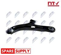 TRACK CONTROL ARM FOR SUZUKI SPLASH NTY ZWD-SU-028 FITS FRONT AXLE LEFT, LOWER