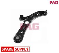 TRACK CONTROL ARM FOR SUZUKI SPLASH SWIFT FAG 821 0660 10
