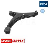 TRACK CONTROL ARM FOR SUZUKI SUBARU MEYLE 33-16 050 0013