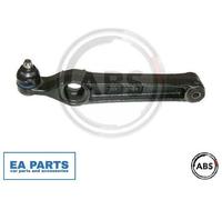 Track Control Arm for SUZUKI WAGON R SOLIO WAGON R WIDE A.B.S. 210422