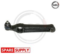 TRACK CONTROL ARM FOR SUZUKI WAGON R SOLIO WAGON R WIDE A.B.S. 210422