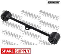 TRACK CONTROL ARM FOR TOYOTA 4 RUNNER FEBEST 0125-KZN185U FITS REAR AXLE UPPER