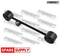 TRACK CONTROL ARM FOR TOYOTA 4 RUNNER FEBEST 0125-LC120U1 FITS REAR AXLE RIGHT