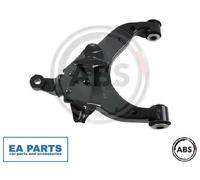Track Control Arm for TOYOTA 4 RUNNER LAND CRUISER 90 A.B.S. 210561