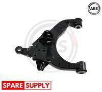 TRACK CONTROL ARM FOR TOYOTA 4 RUNNER LAND CRUISER 90 A.B.S. 210561