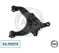 Track Control Arm for TOYOTA 4 RUNNER LAND CRUISER 90 A.B.S. 210562