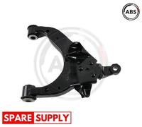 TRACK CONTROL ARM FOR TOYOTA 4 RUNNER LAND CRUISER 90 A.B.S. 210562