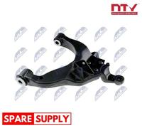 TRACK CONTROL ARM FOR TOYOTA 4 RUNNER NTY ZWD-TY-199 FITS FRONT AXLE LEFT, LOWER
