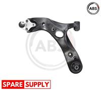 TRACK CONTROL ARM FOR TOYOTA ALTIS AURIS BLADE COROLLA ALTIS A.B.S. 211336