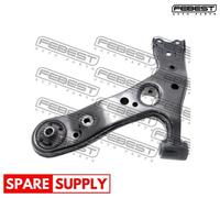 TRACK CONTROL ARM FOR TOYOTA ALTIS AURIS FEBEST 0124-ZZE150RH FITS RIGHT FRONT