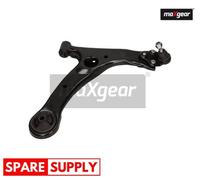 TRACK CONTROL ARM FOR TOYOTA ALTIS MAXGEAR 72-1902 FITS FRONT AXLE RIGHT, LOWER