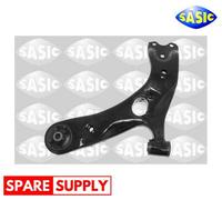 TRACK CONTROL ARM FOR TOYOTA ALTIS SASIC 7476345 FITS FRONT AXLE LEFT, LOWER