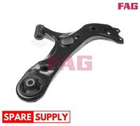 TRACK CONTROL ARM FOR TOYOTA AURIS AVENSIS COROLLA GRAND PRIUS + FAG 821 0610 10