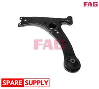 TRACK CONTROL ARM FOR TOYOTA AVENSIS FAG 821 0715 10