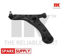 TRACK CONTROL ARM FOR TOYOTA AVENSIS VERSO NK 5014527