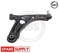 TRACK CONTROL ARM FOR TOYOTA AYGO A.B.S. 211073