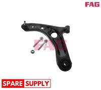 TRACK CONTROL ARM FOR TOYOTA AYGO FAG 821 0692 10