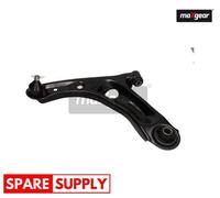 TRACK CONTROL ARM FOR TOYOTA AYGO MAXGEAR 72-2701 FITS FRONT AXLE, LEFT