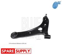 TRACK CONTROL ARM FOR TOYOTA BLUE PRINT ADT386147 FITS FRONT AXLE LEFT, LOWER