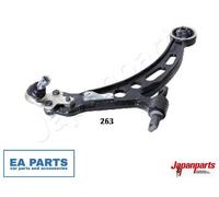 Track Control Arm for TOYOTA CAMRY JAPANPARTS BS-262R