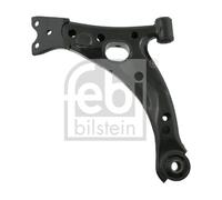 TRACK CONTROL ARM FOR TOYOTA CARINA E FEBI BILSTEIN 28109 FITS FRONT AXLE LEFT