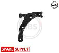 TRACK CONTROL ARM FOR TOYOTA COROLLA A.B.S. 210542