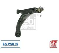 Track Control Arm for TOYOTA COROLLA FEBI BILSTEIN 24312