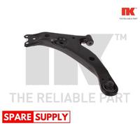 TRACK CONTROL ARM FOR TOYOTA COROLLA NK 5014513