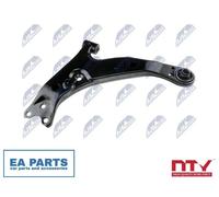 Track Control Arm for TOYOTA COROLLA NTY ZWD-TY-050 fits Front Axle Left