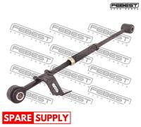 TRACK CONTROL ARM FOR TOYOTA COROLLA SPRINTER FEBEST 0125-AE101 ITS REAR AXLE