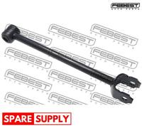 TRACK CONTROL ARM FOR TOYOTA COROLLA SPRINTER FEBEST 0125-AE114R FITS REAR AXLE