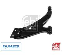 Track Control Arm for TOYOTA CYNOS FEBI BILSTEIN 43080 fits Front Axle Left