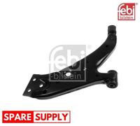 TRACK CONTROL ARM FOR TOYOTA CYNOS FEBI BILSTEIN 43080 FITS FRONT AXLE LEFT