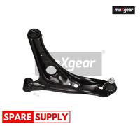 TRACK CONTROL ARM FOR TOYOTA ECHO MAXGEAR 72-1837 FITS FRONT AXLE, LOWER, LEFT