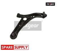 TRACK CONTROL ARM FOR TOYOTA ECHO MAXGEAR 72-2829 FITS FRONT AXLE RIGHT, LOWER