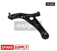 TRACK CONTROL ARM FOR TOYOTA ECHO MAXGEAR 72-2830 FITS FRONT AXLE LEFT, LOWER