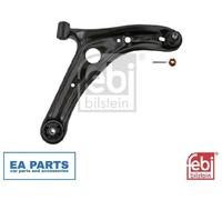 Track Control Arm for TOYOTA ECHO PLATZ WILL CYPHA WiLL Vi FEBI BILSTEIN 43060