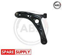 TRACK CONTROL ARM FOR TOYOTA ECHO YARIS VERSO VAN A.B.S. 210559
