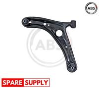 TRACK CONTROL ARM FOR TOYOTA ECHO YARIS VERSO VAN A.B.S. 211789