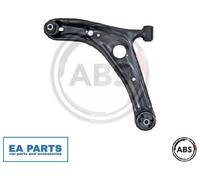 Track Control Arm for TOYOTA ECHO YARIS VERSO VAN A.B.S. 211789