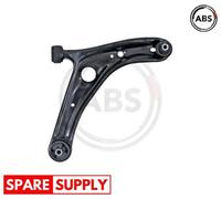 TRACK CONTROL ARM FOR TOYOTA ECHO YARIS VERSO VAN A.B.S. 211790