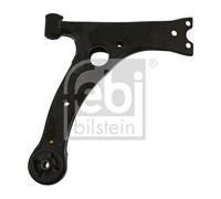 TRACK CONTROL ARM FOR TOYOTA FEBI BILSTEIN 43045 FITS FRONT AXLE RIGHT, LOWER