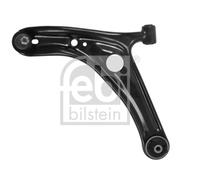 TRACK CONTROL ARM FOR TOYOTA FEBI BILSTEIN 43046 FITS FRONT AXLE LEFT, LOWER
